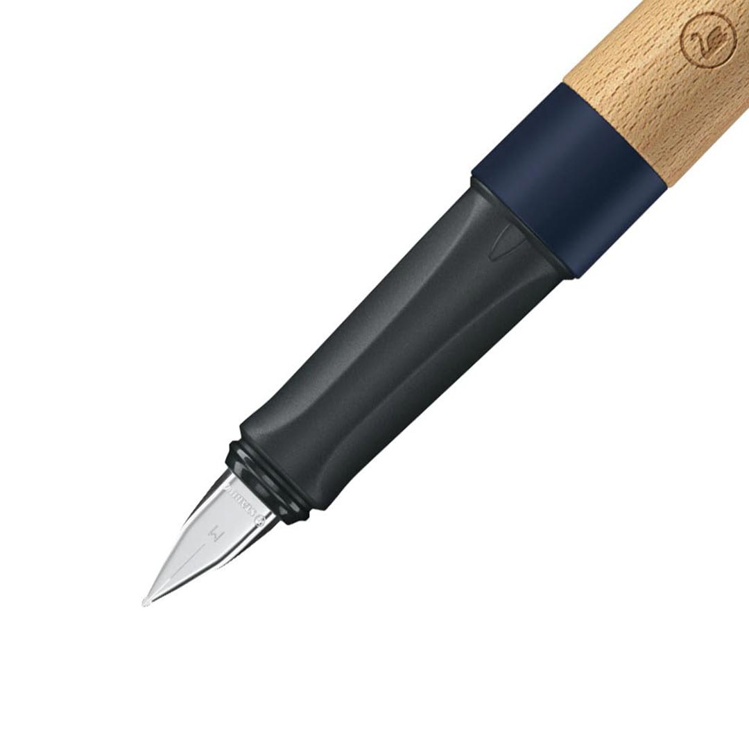 Stabilo | Fountain Pen | Grow | Climate Neutral | Blueberry Blue Stabilo